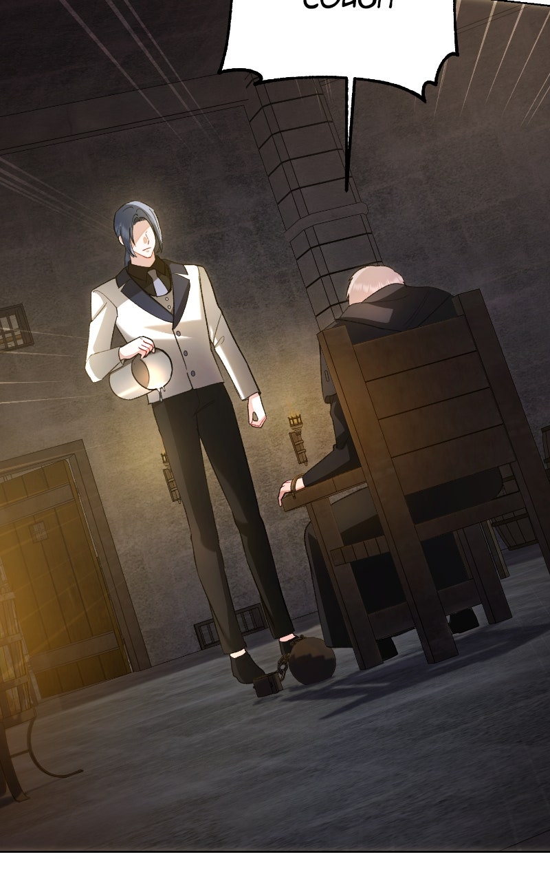 The Knight Becomes a Black Flower (S2) Episode 58 page 68 - 