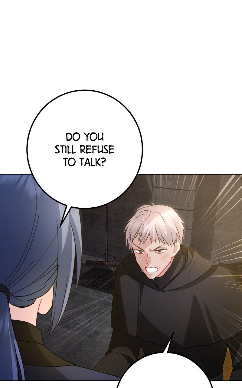 The Knight Becomes a Black Flower (S2) Episode 58 page 69 - 
