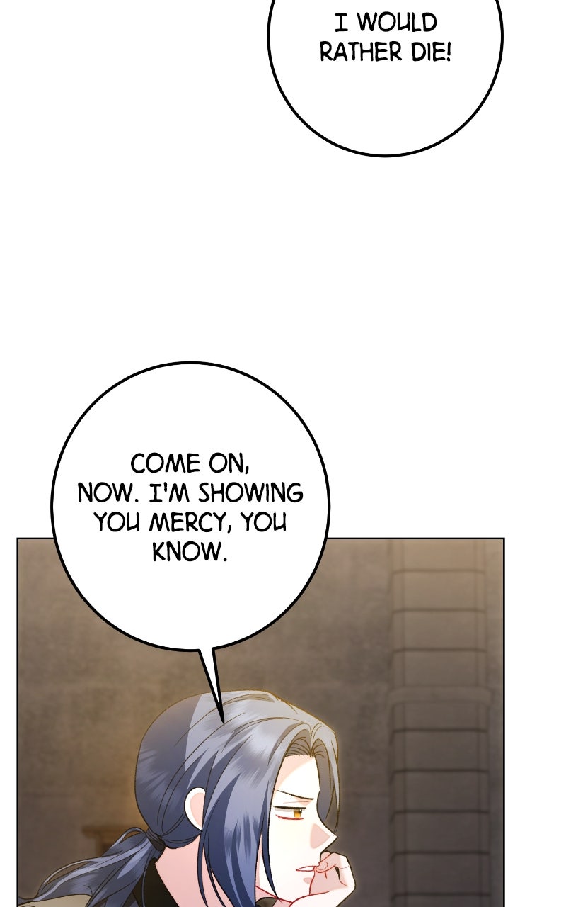 The Knight Becomes a Black Flower (S2) Episode 58 page 70 - 