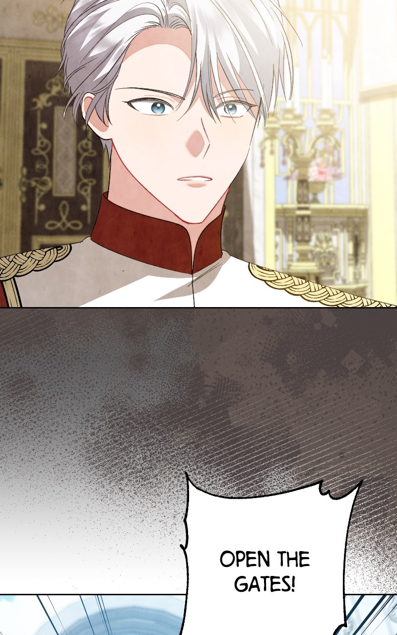 The Knight Becomes a Black Flower (S2) Episode 58 page 8 - 