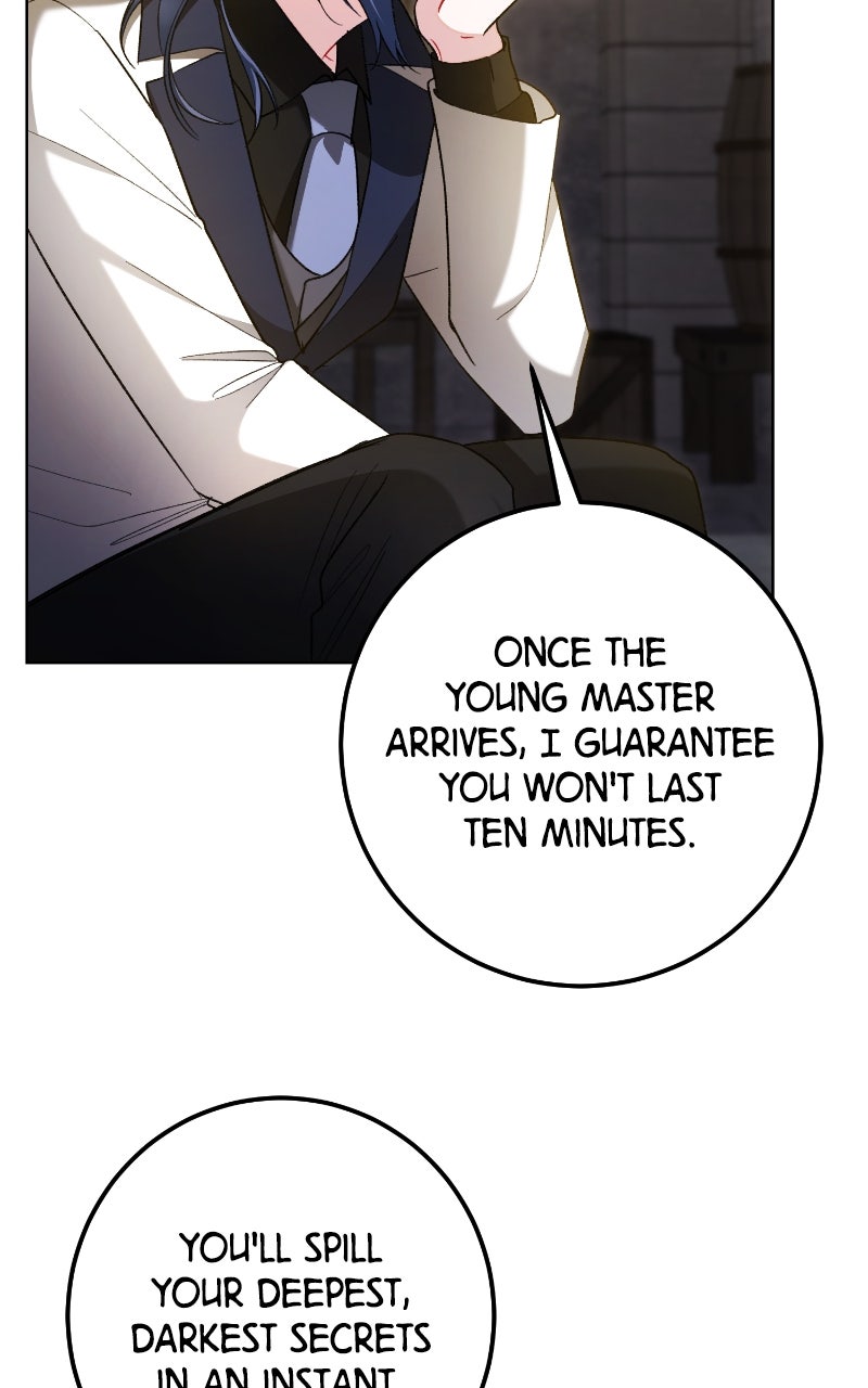 The Knight Becomes a Black Flower (S2) Episode 58 page 71 - 