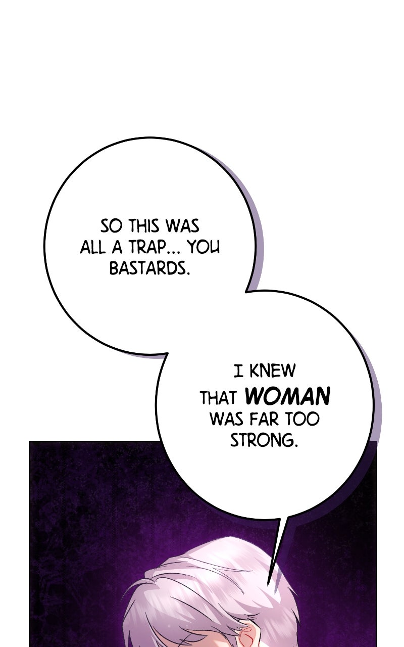 The Knight Becomes a Black Flower (S2) Episode 58 page 73 - 