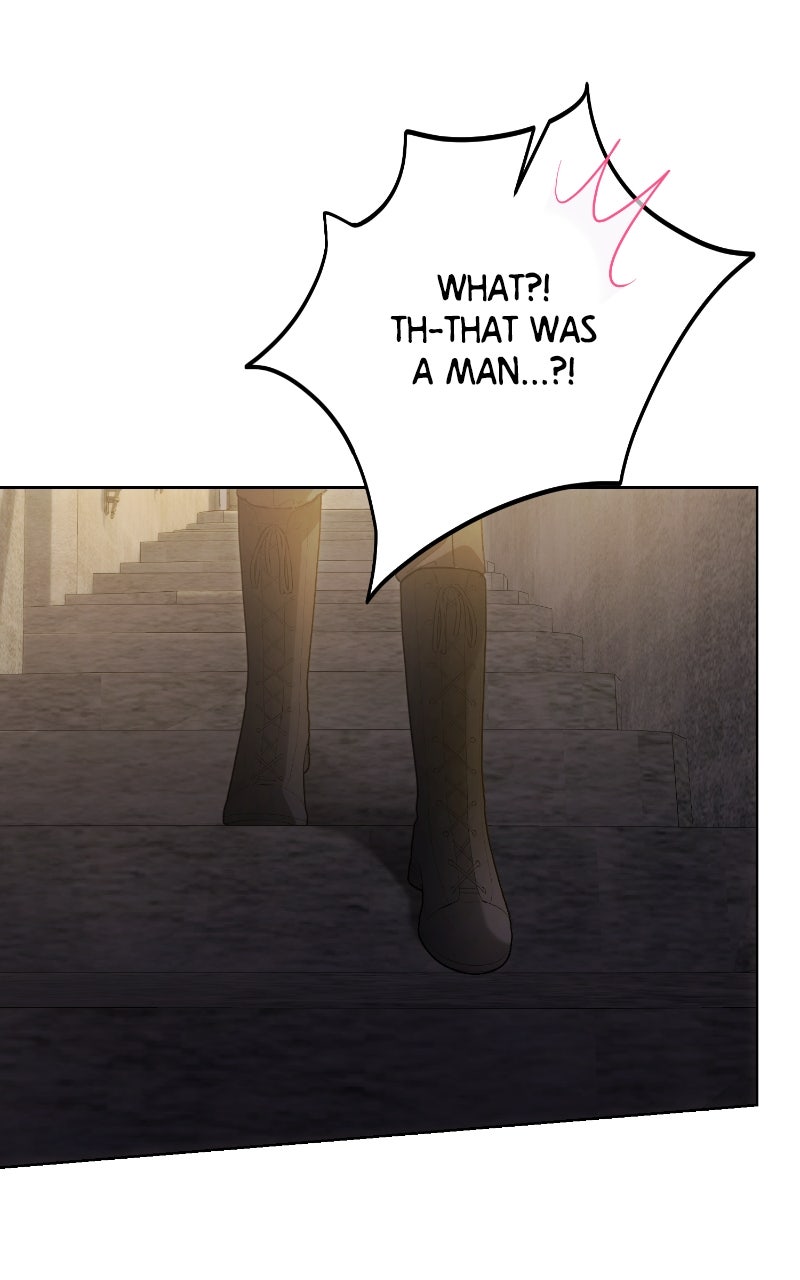 The Knight Becomes a Black Flower (S2) Episode 58 page 75 - 