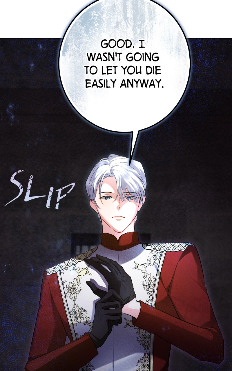 The Knight Becomes a Black Flower (S2) Episode 58 page 78 - 