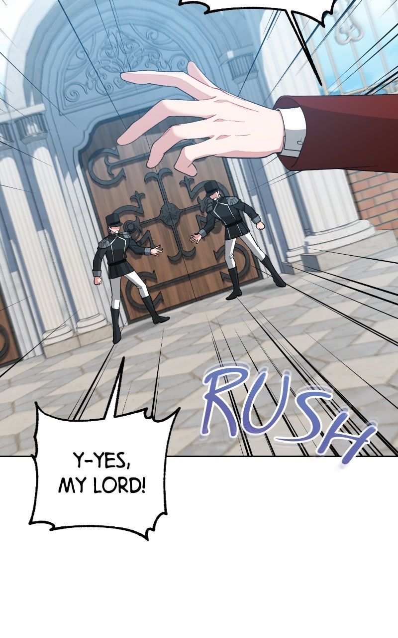 The Knight Becomes a Black Flower (S2) Episode 58 page 9 - 