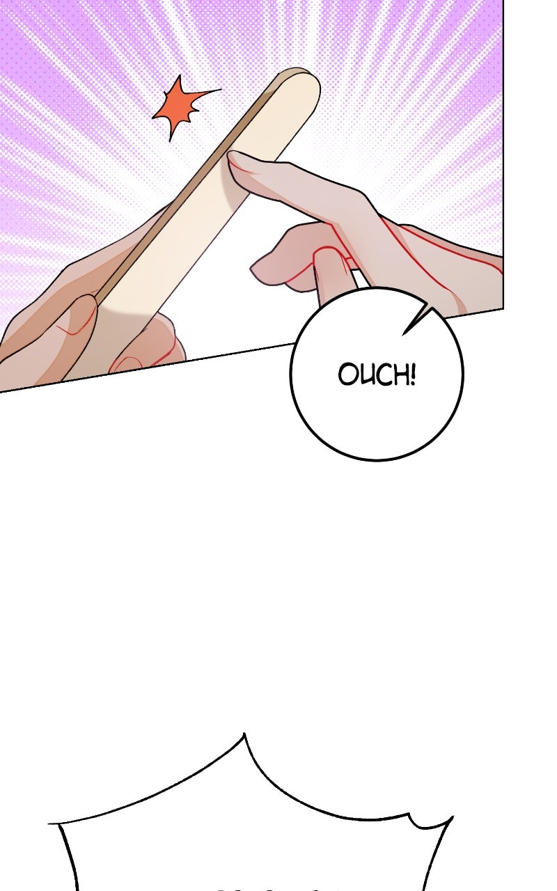 The Knight Becomes a Black Flower (S2) Episode 58 page 85 - 