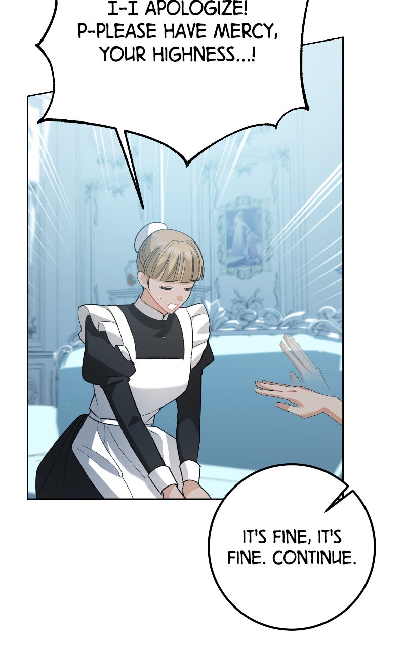The Knight Becomes a Black Flower (S2) Episode 58 page 86 - 