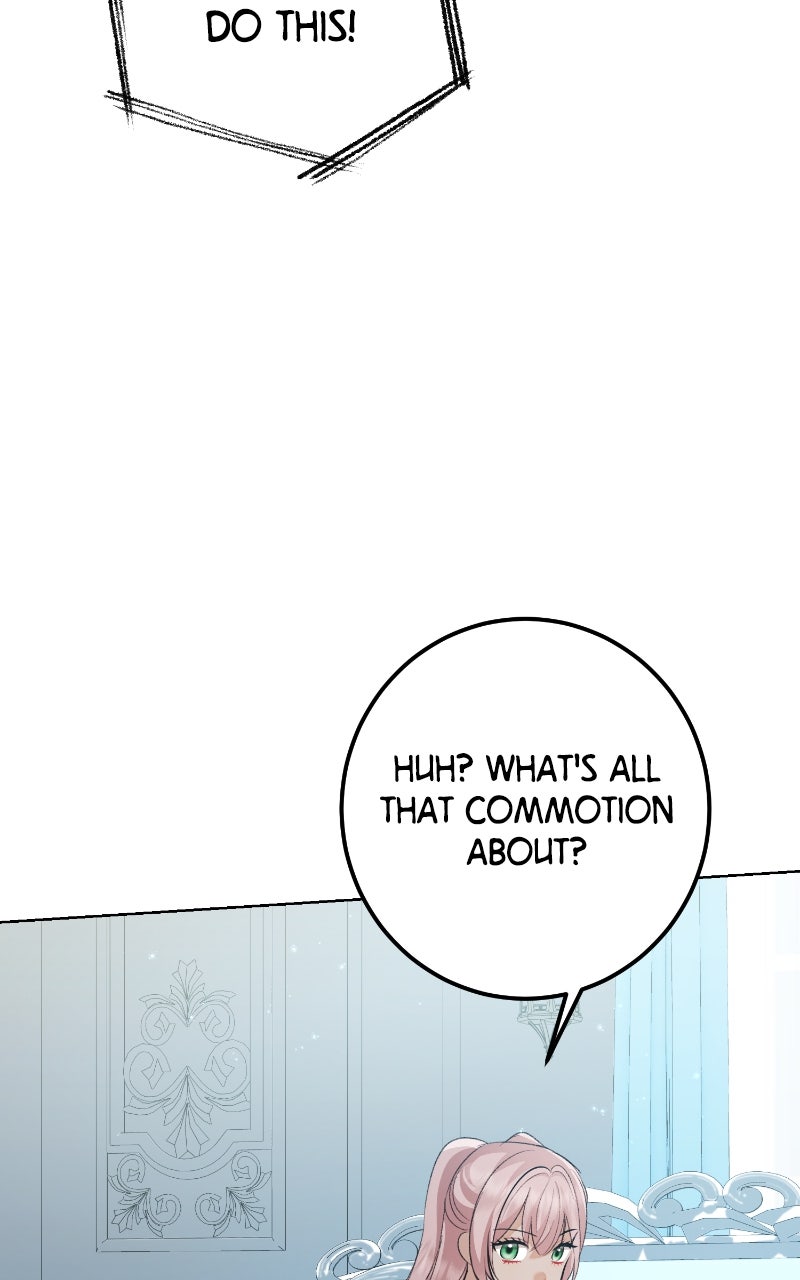 The Knight Becomes a Black Flower (S2) Episode 58 page 90 - 