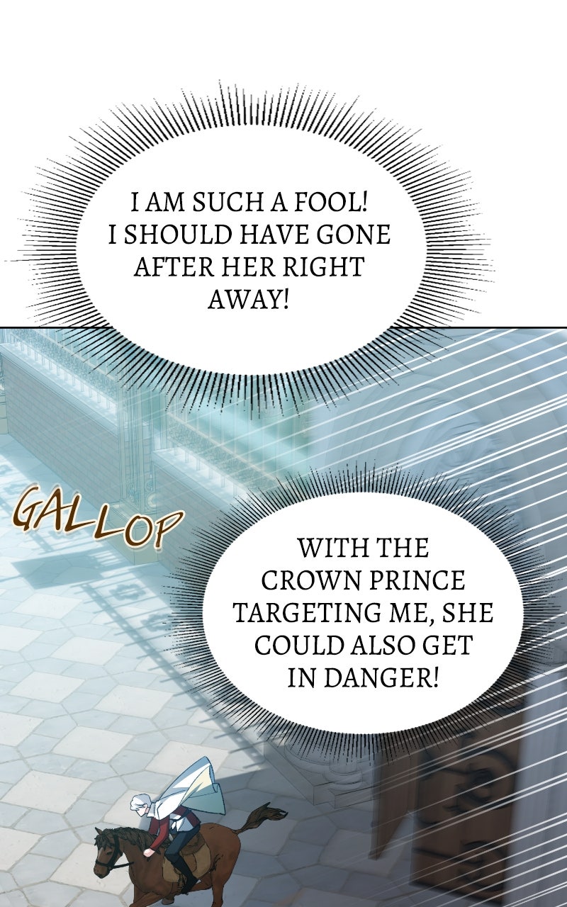 The Knight Becomes a Black Flower (S2) Episode 58 page 10 - 