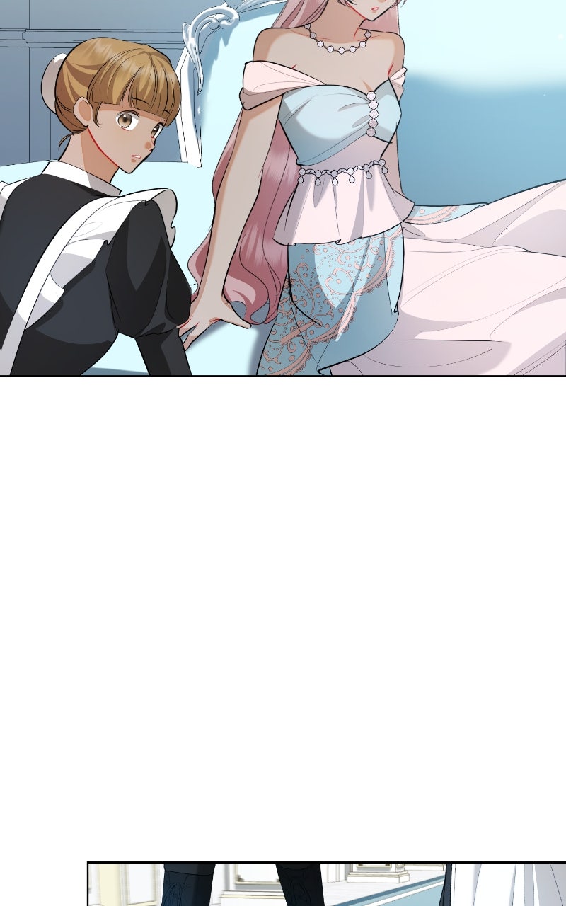 The Knight Becomes a Black Flower (S2) Episode 58 page 91 - 