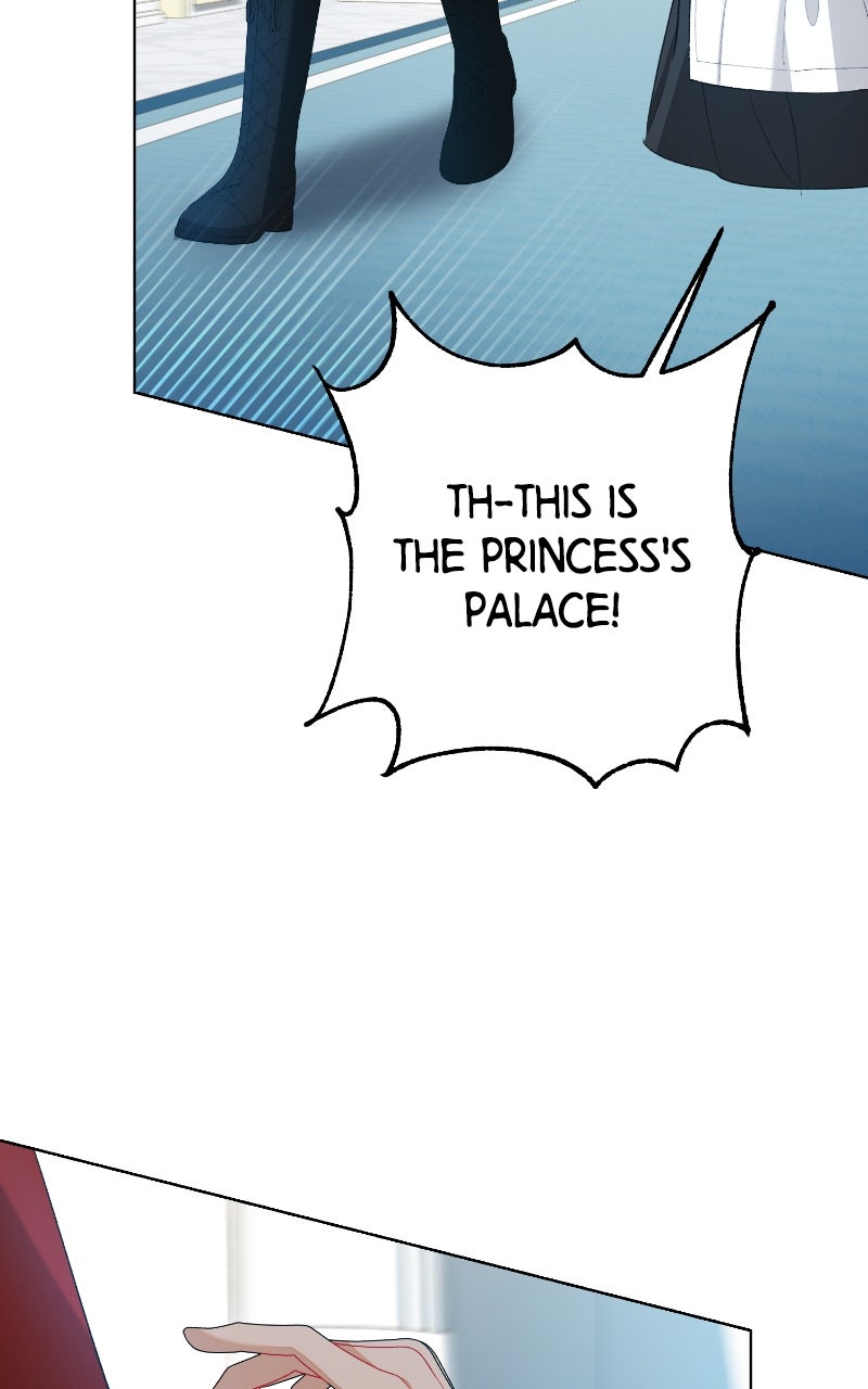 The Knight Becomes a Black Flower (S2) Episode 58 page 92 - 