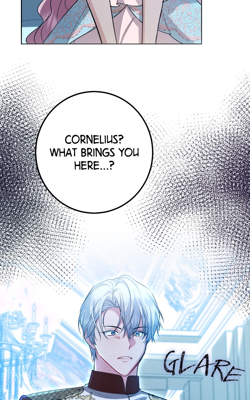 The Knight Becomes a Black Flower (S2) Episode 58 page 97 - 