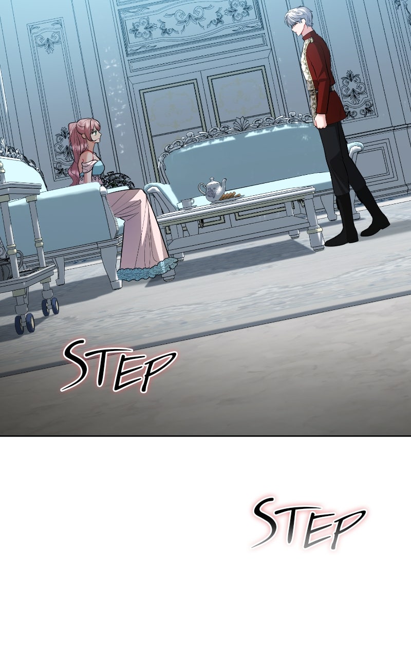 The Knight Becomes a Black Flower (S2) Episode 59 page 2 - 