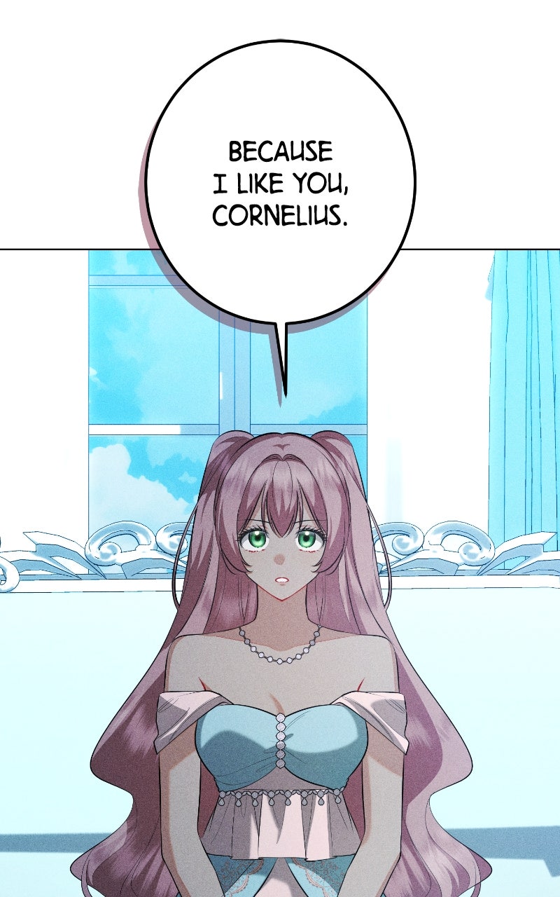 The Knight Becomes a Black Flower (S2) Episode 59 page 11 - 
