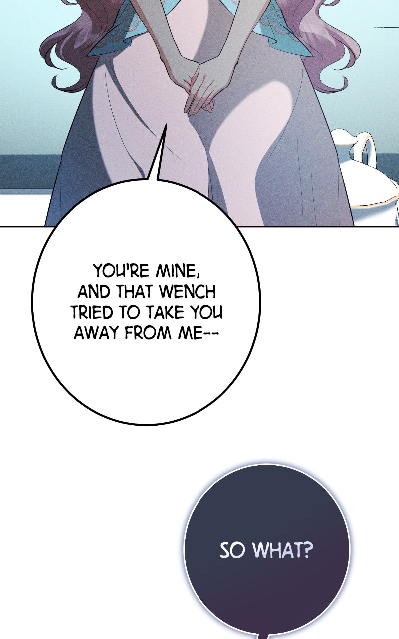 The Knight Becomes a Black Flower (S2) Episode 59 page 12 - 