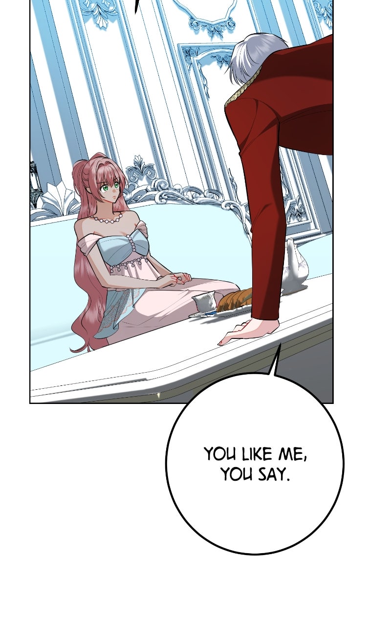The Knight Becomes a Black Flower (S2) Episode 59 page 14 - 