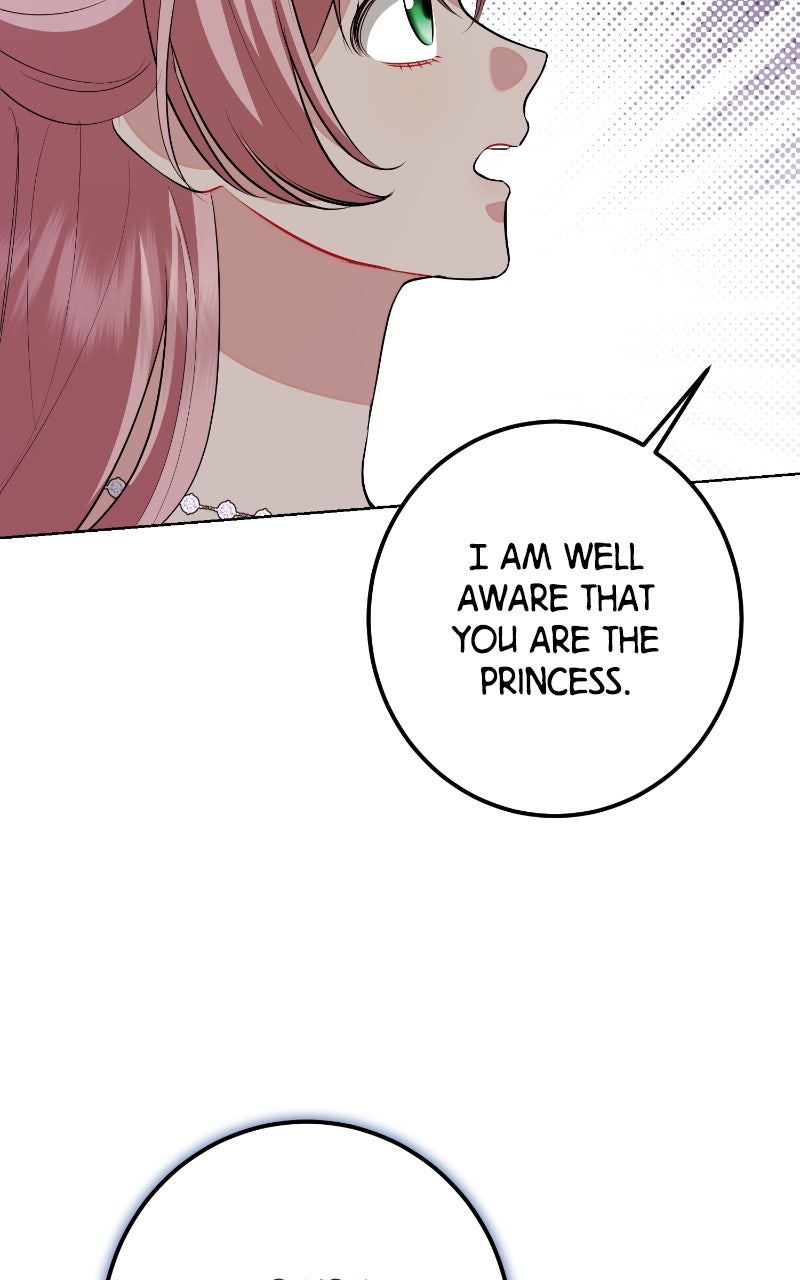 The Knight Becomes a Black Flower (S2) Episode 59 page 18 - 