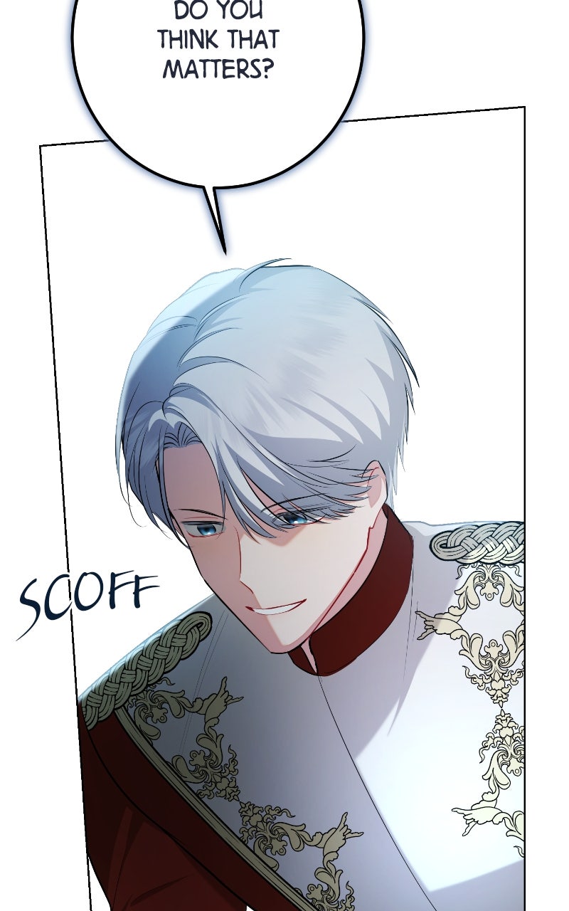 The Knight Becomes a Black Flower (S2) Episode 59 page 19 - 