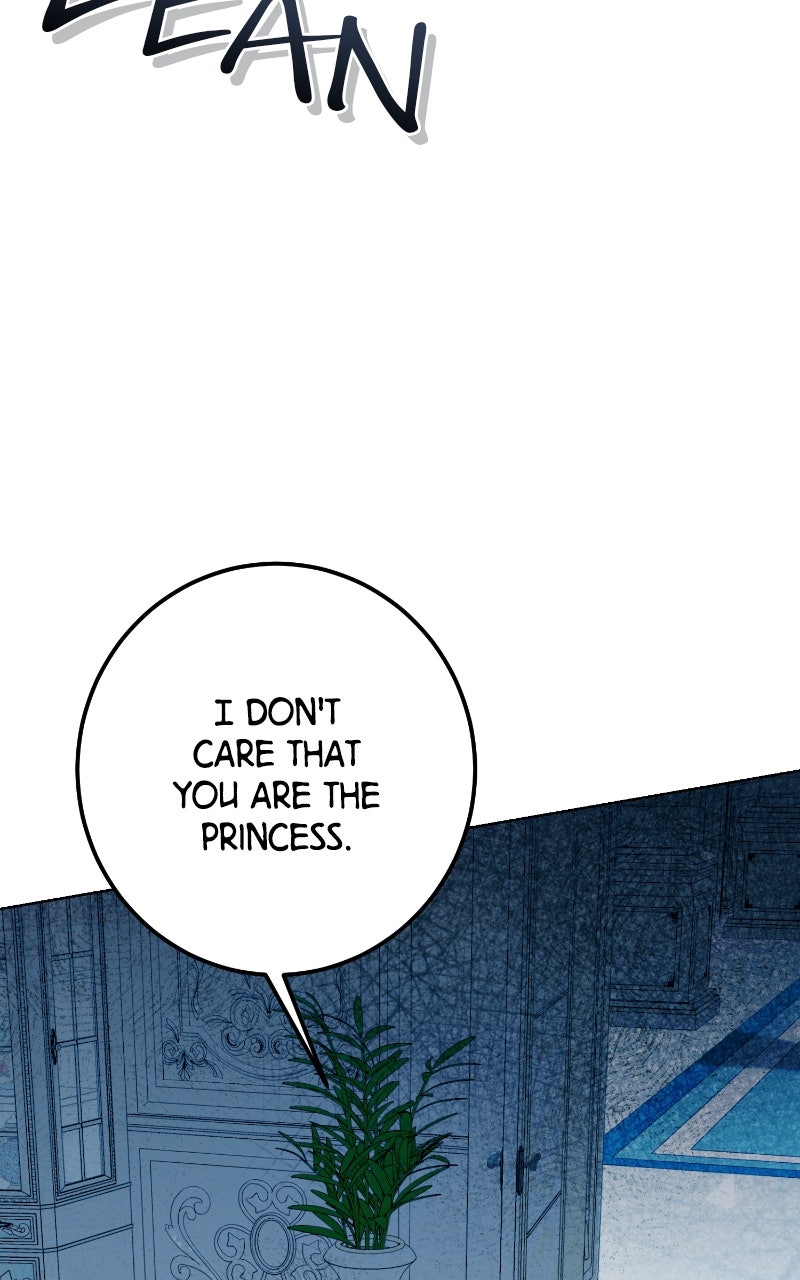 The Knight Becomes a Black Flower (S2) Episode 59 page 22 - 