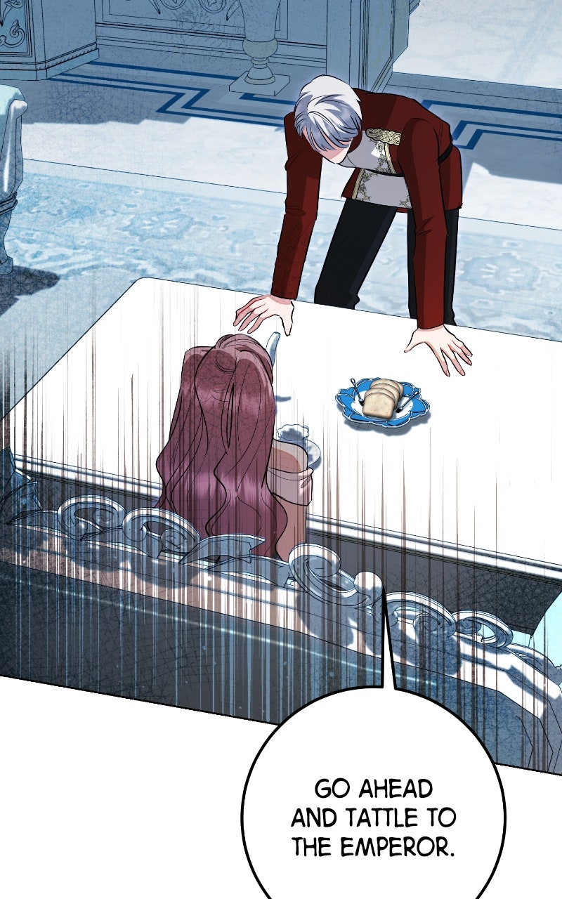 The Knight Becomes a Black Flower (S2) Episode 59 page 23 - 
