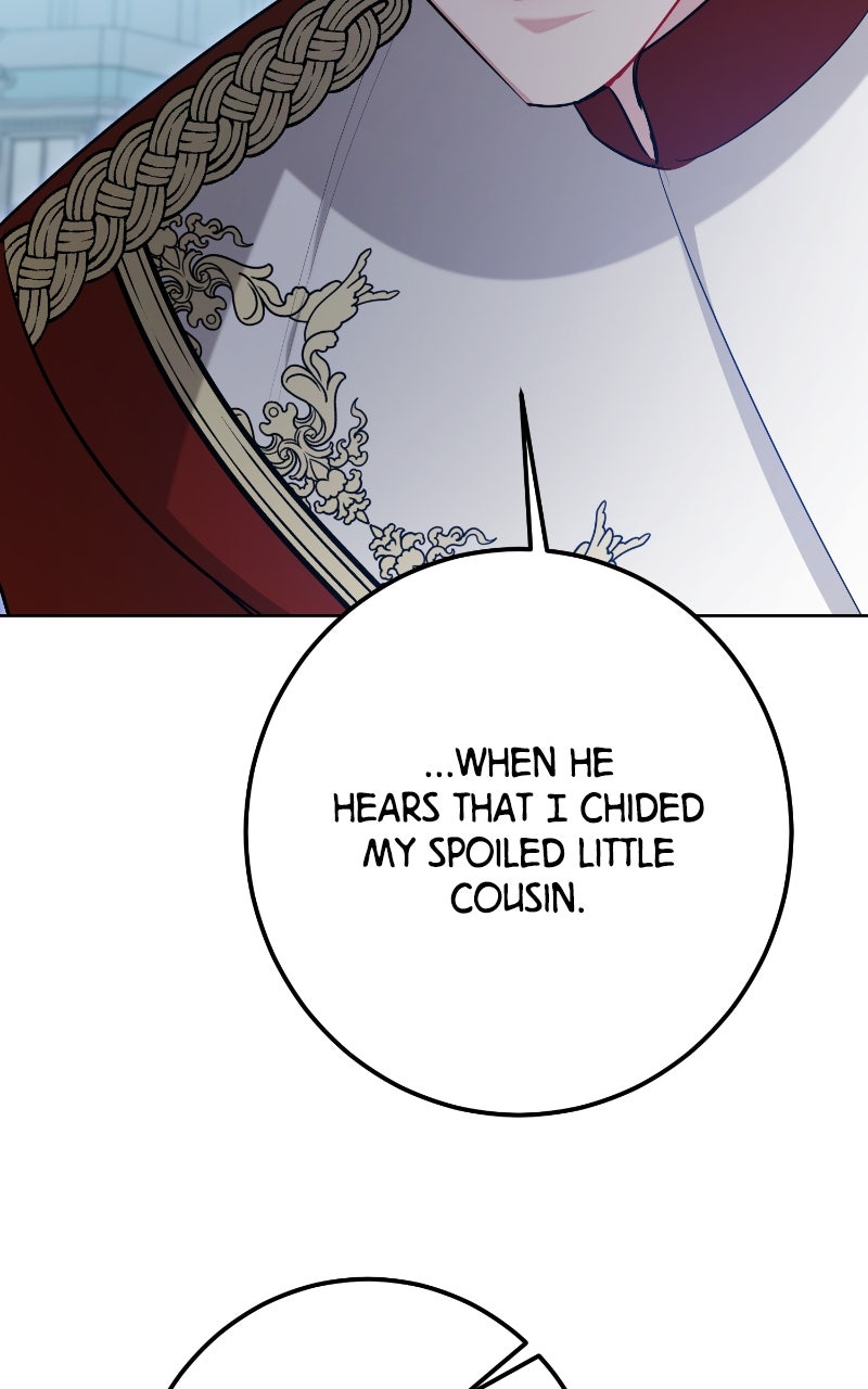 The Knight Becomes a Black Flower (S2) Episode 59 page 25 - 