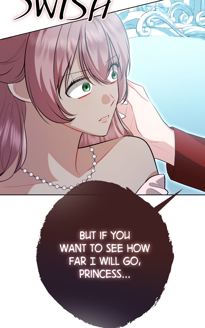 The Knight Becomes a Black Flower (S2) Episode 59 page 28 - 