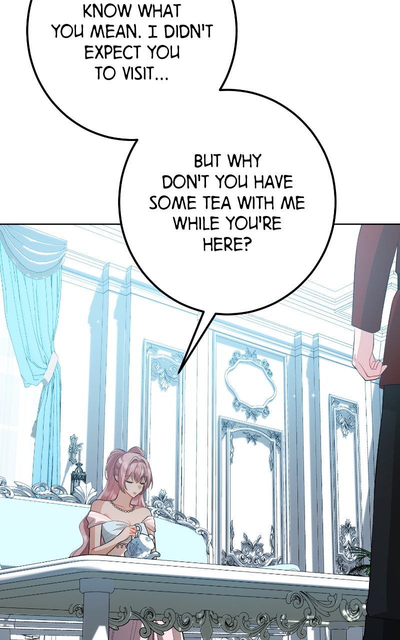 The Knight Becomes a Black Flower (S2) Episode 59 page 4 - 