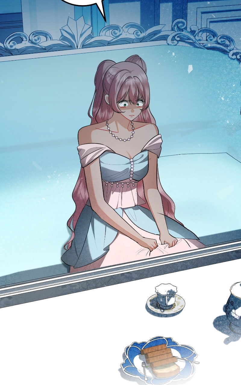 The Knight Becomes a Black Flower (S2) Episode 59 page 37 - 