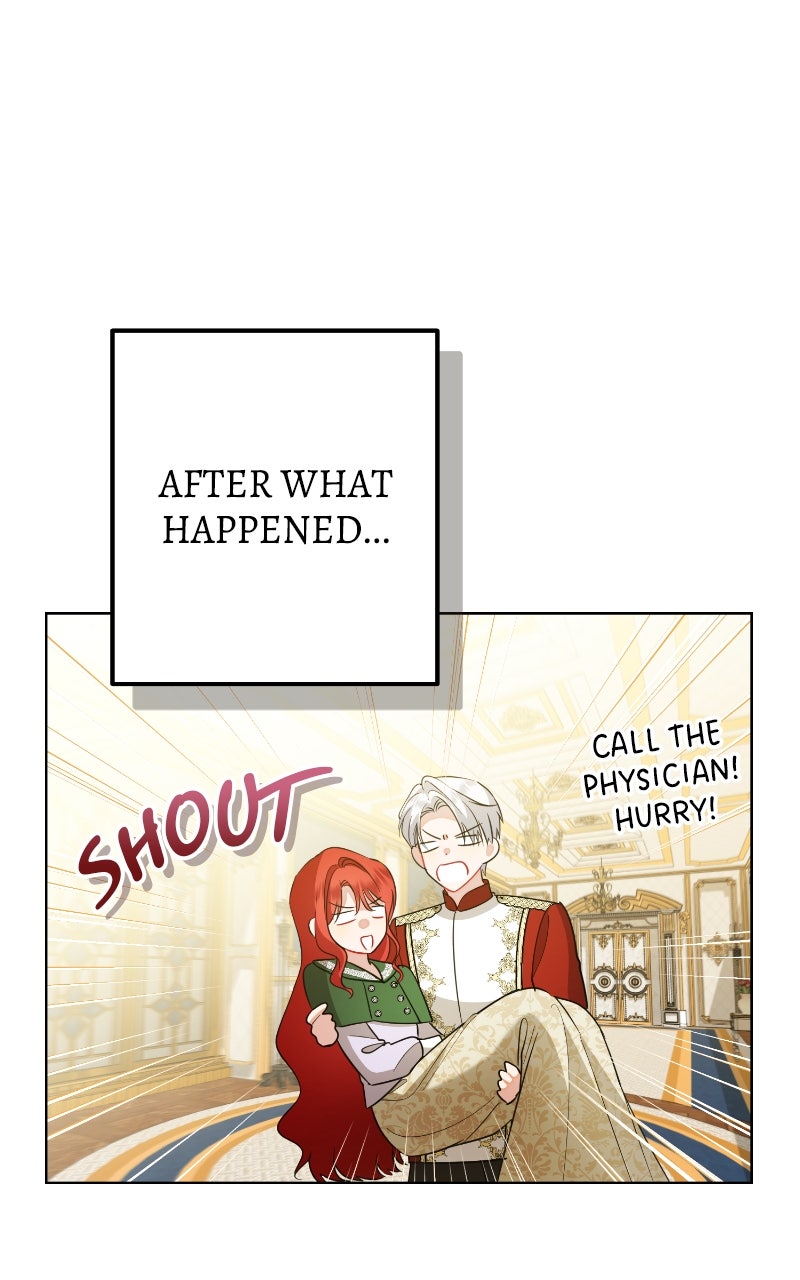 The Knight Becomes a Black Flower (S2) Episode 59 page 42 - 