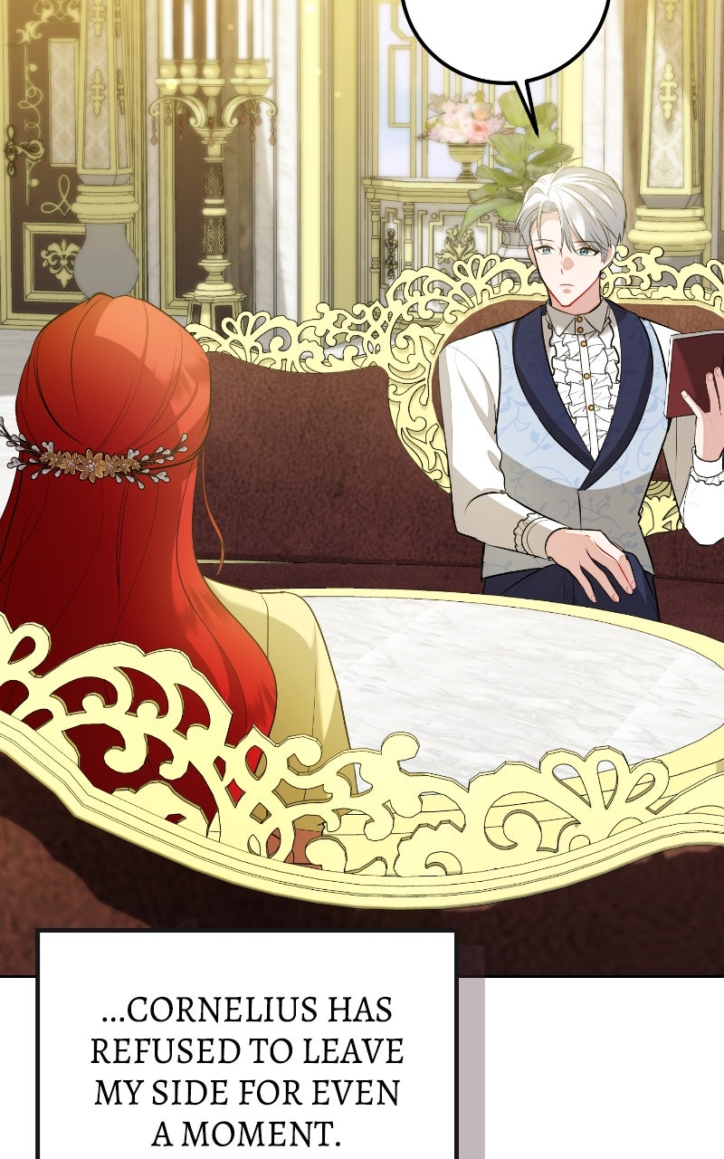 The Knight Becomes a Black Flower (S2) Episode 59 page 45 - 
