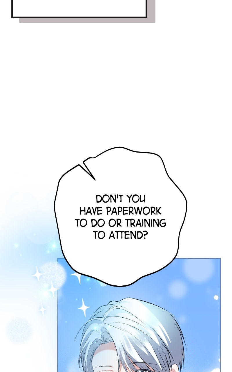 The Knight Becomes a Black Flower (S2) Episode 59 page 46 - 