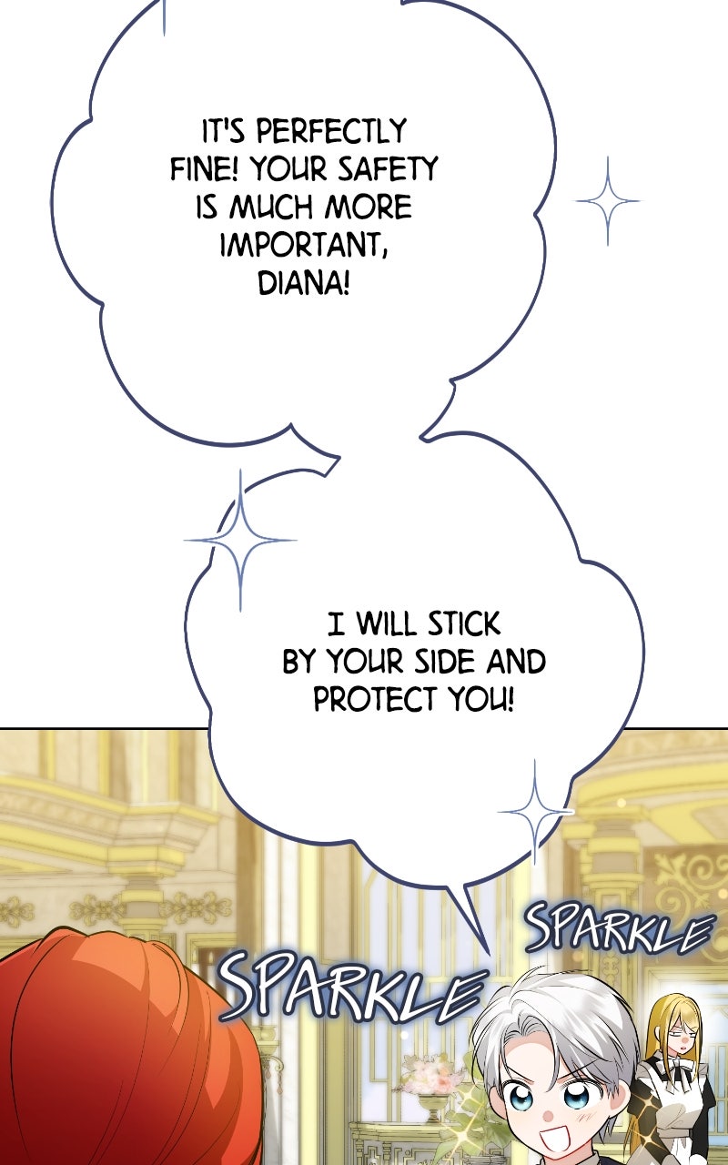 The Knight Becomes a Black Flower (S2) Episode 59 page 48 - 