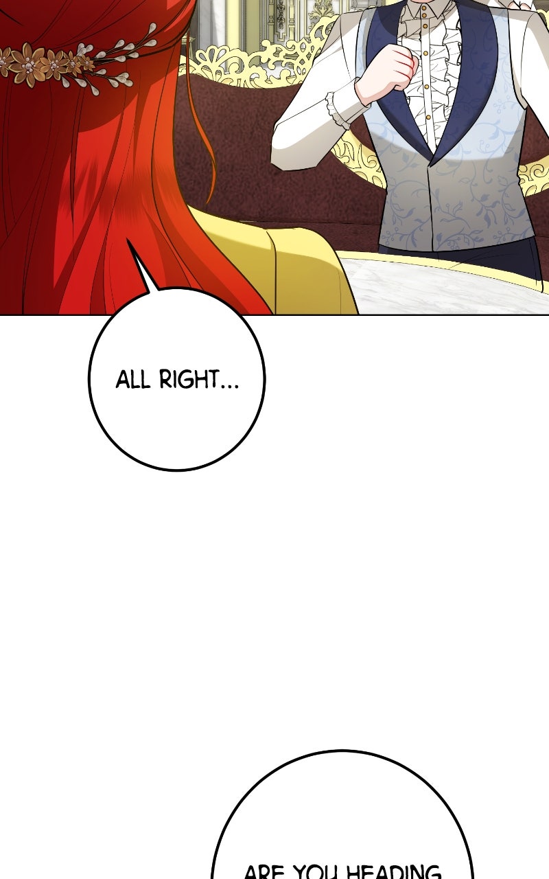 The Knight Becomes a Black Flower (S2) Episode 59 page 49 - 