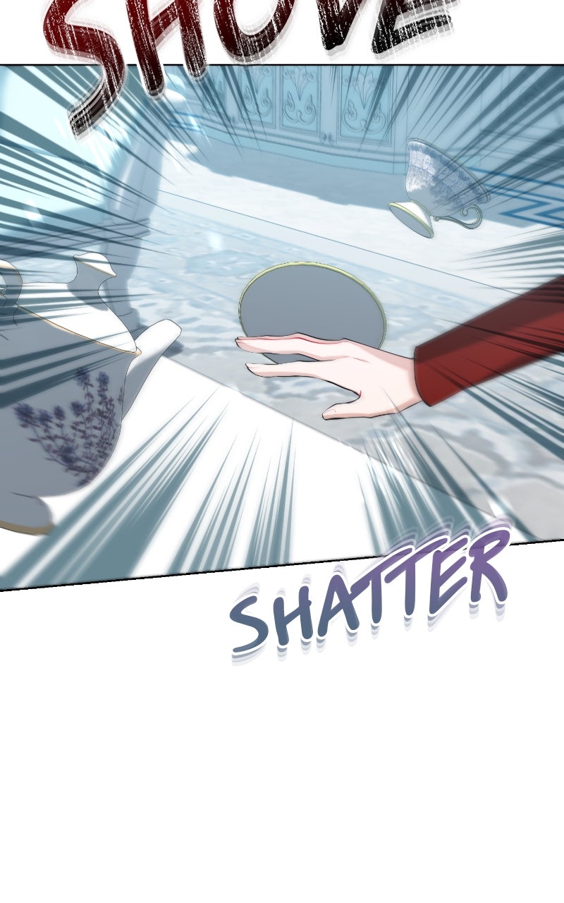 The Knight Becomes a Black Flower (S2) Episode 59 page 6 - 