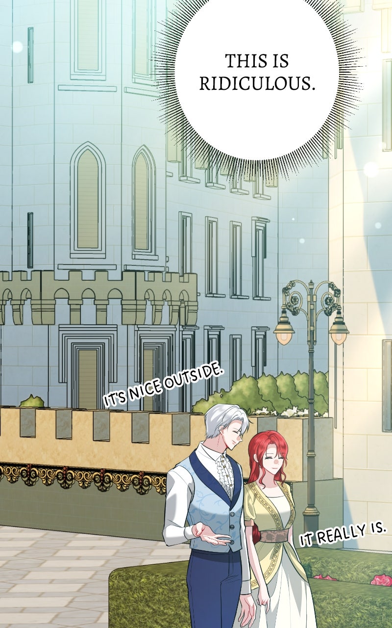 The Knight Becomes a Black Flower (S2) Episode 59 page 53 - 