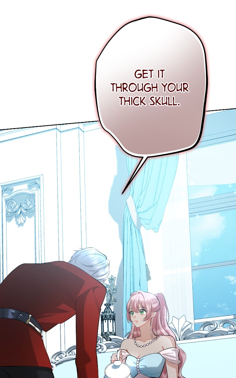 The Knight Becomes a Black Flower (S2) Episode 59 page 7 - 