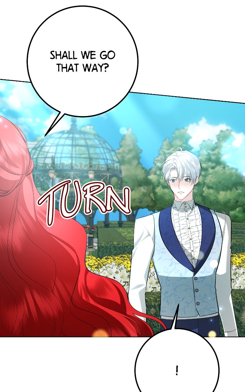 The Knight Becomes a Black Flower (S2) Episode 59 page 62 - 