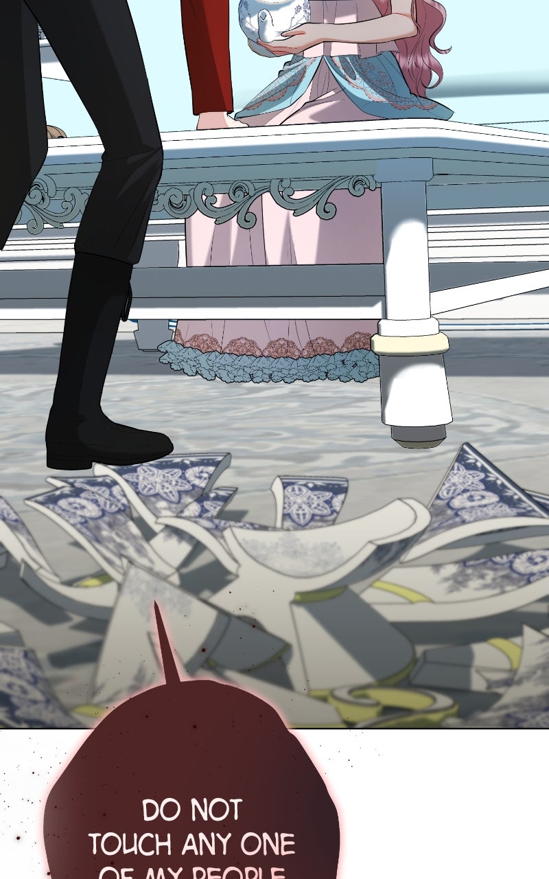 The Knight Becomes a Black Flower (S2) Episode 59 page 8 - 