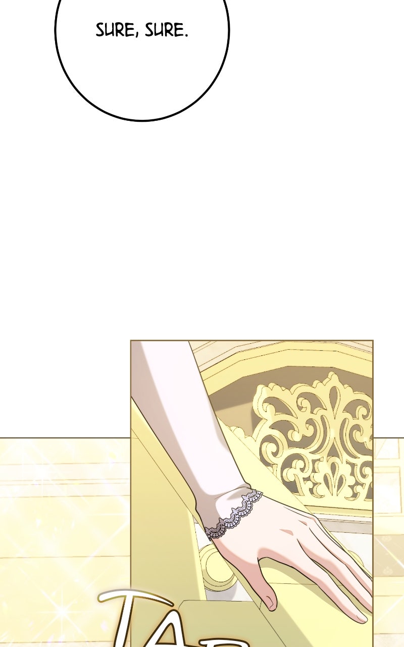 The Knight Becomes a Black Flower (S2) Episode 59 page 77 - 