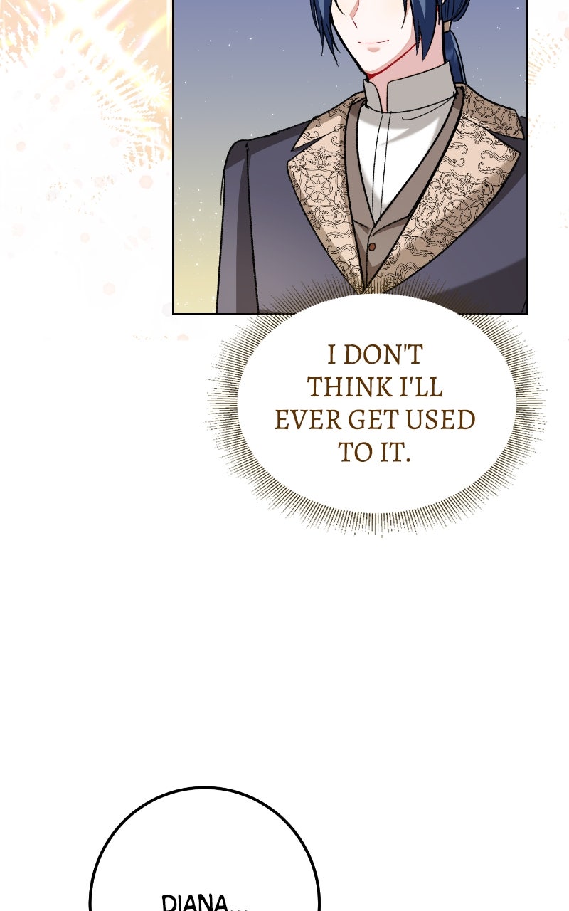 The Knight Becomes a Black Flower (S2) Episode 59 page 83 - 