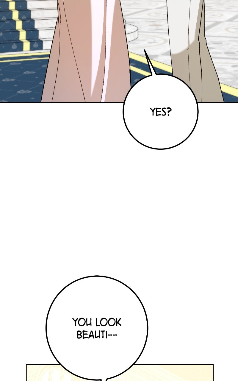 The Knight Becomes a Black Flower (S2) Episode 59 page 85 - 