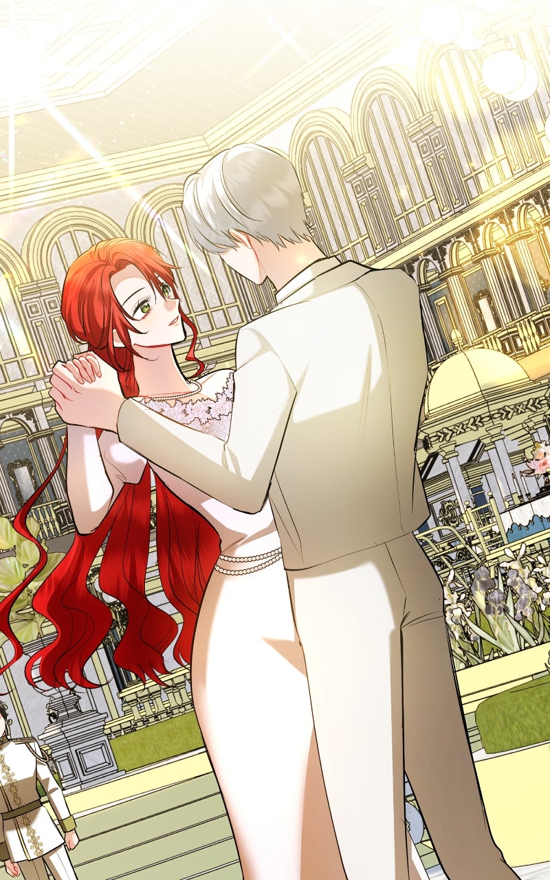 The Knight Becomes a Black Flower (S2) Episode 59 page 97 - 