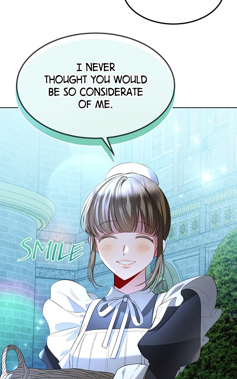 The Knight Becomes a Black Flower Episode 6 page 11 - 