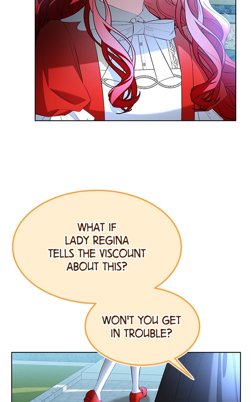 The Knight Becomes a Black Flower Episode 6 page 13 - 