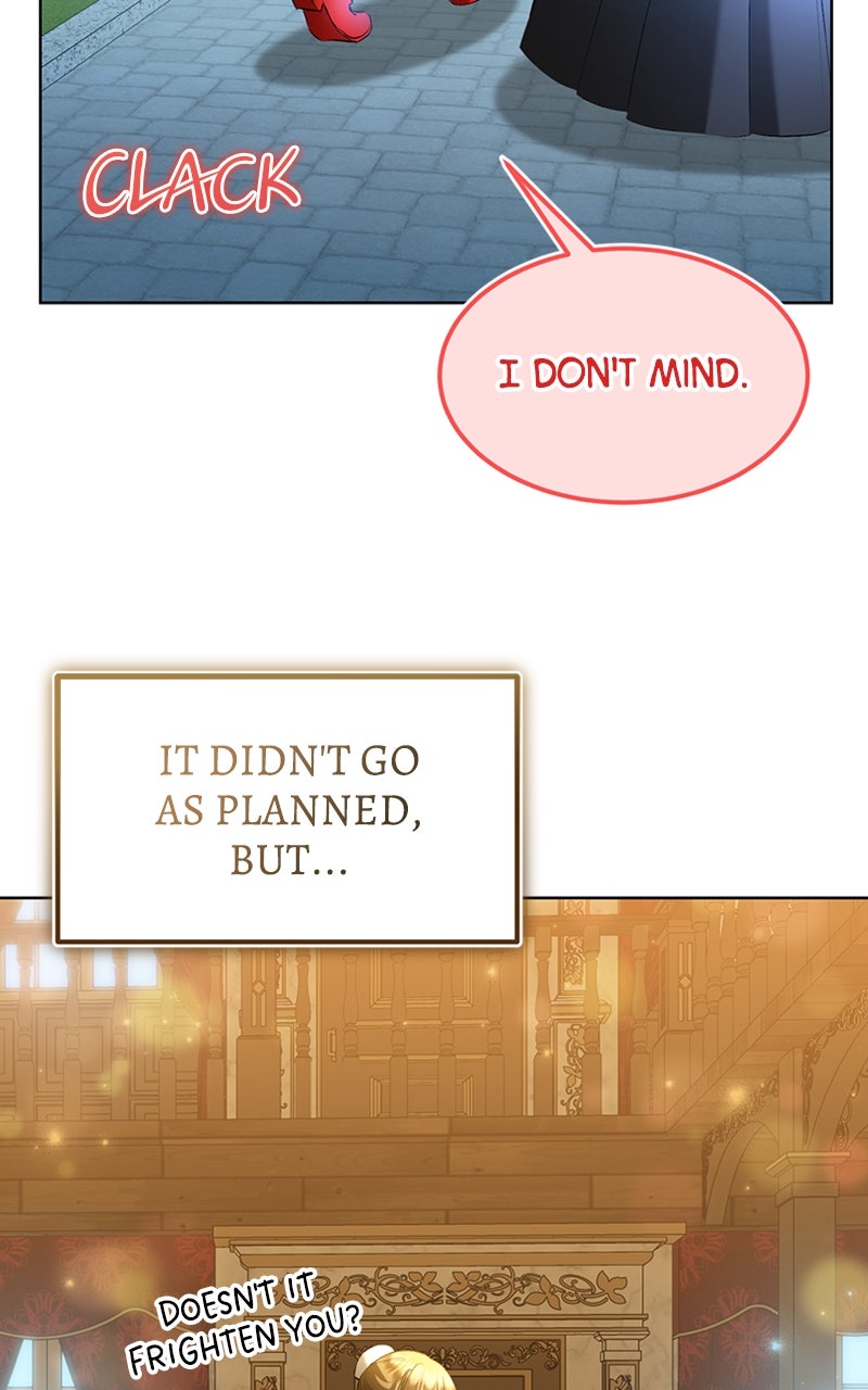 The Knight Becomes a Black Flower Episode 6 page 14 - 