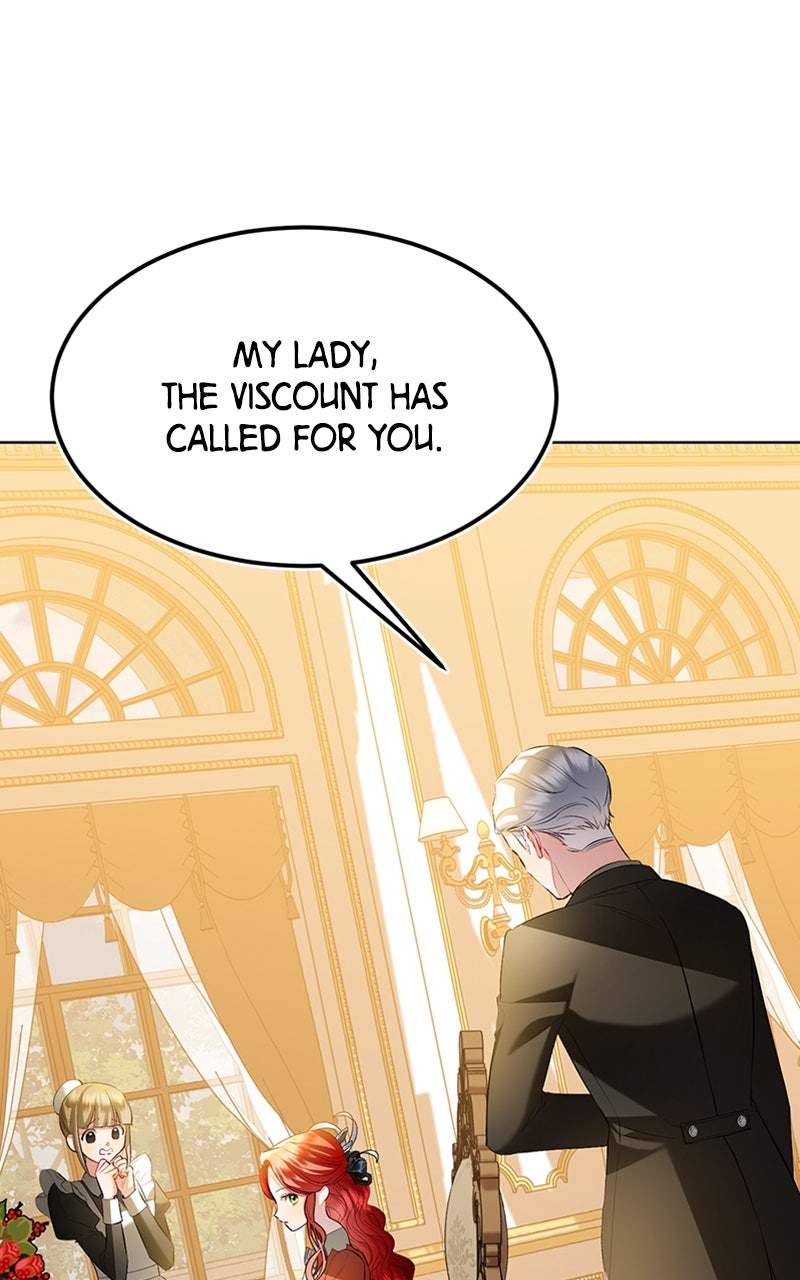 The Knight Becomes a Black Flower Episode 6 page 17 - 