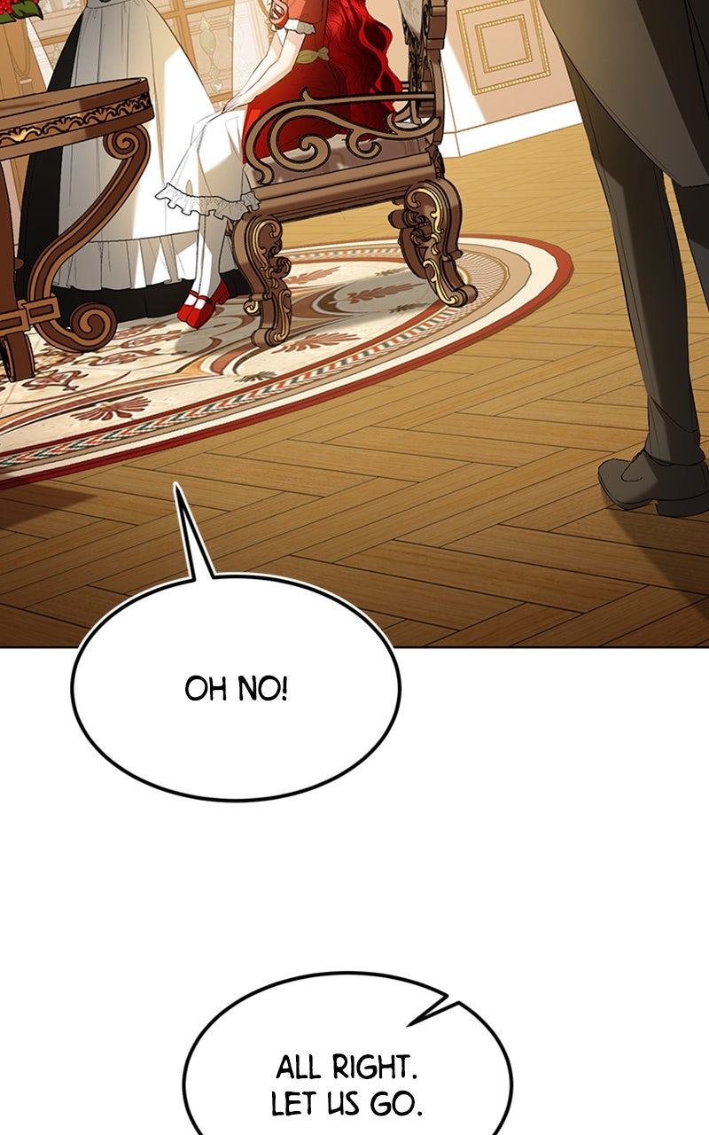 The Knight Becomes a Black Flower Episode 6 page 18 - 
