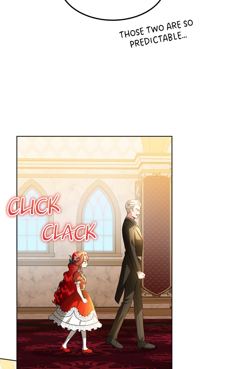 The Knight Becomes a Black Flower Episode 6 page 19 - 