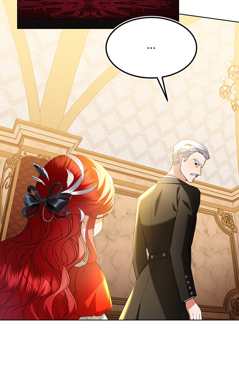 The Knight Becomes a Black Flower Episode 6 page 20 - 