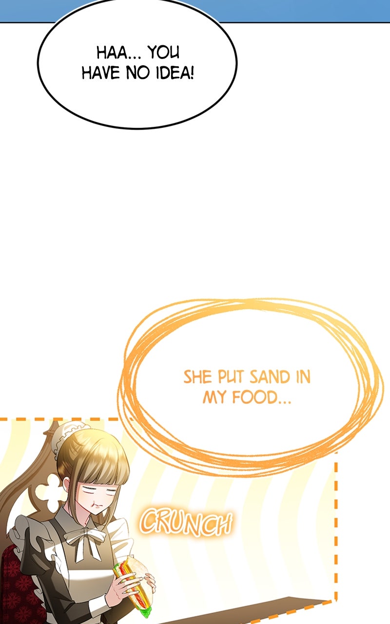 The Knight Becomes a Black Flower Episode 6 page 3 - 